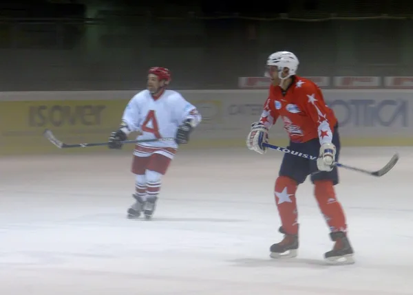 ��������� ����� � ���������� � Dinamo Riga � ����