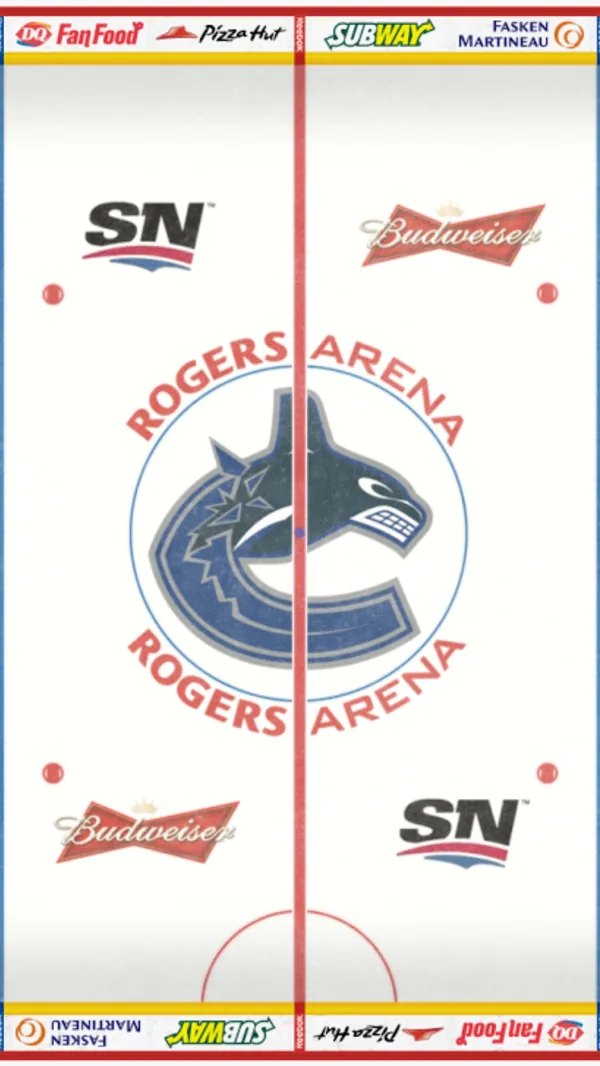 ��������� NHL 09 � ����