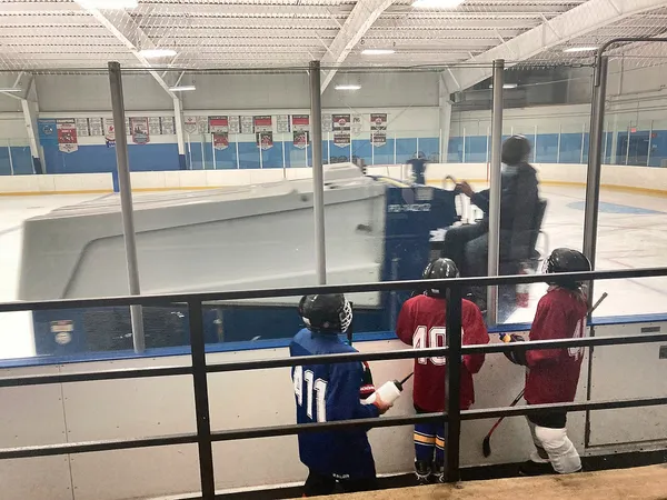 ����: �� ����� ������� � NHL07 �� �������?