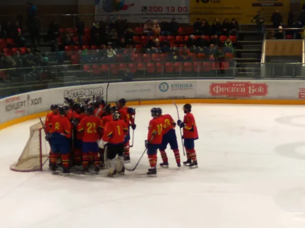 ����: �� ����� ������� � NHL07 �� �������?