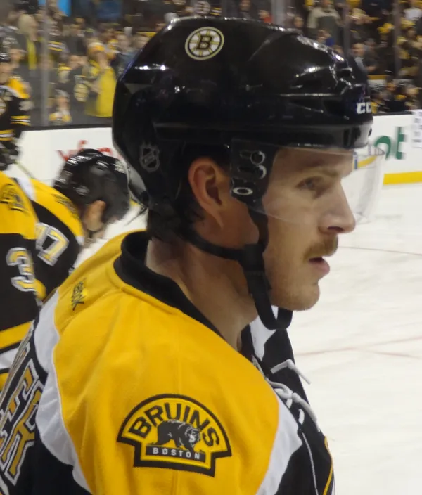 ����: ����� ����� NHL07