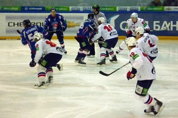 Тема: NHL 08 и РХЛ 08 Кто ждёт что ожидаем