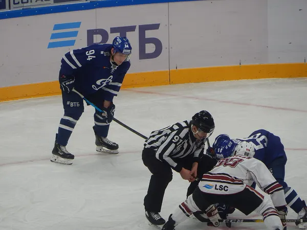Тема: Играем в NHL 08 (IP vs IP)