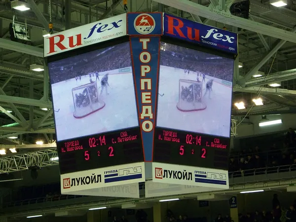 ����: ��������� ���� �� nhl08