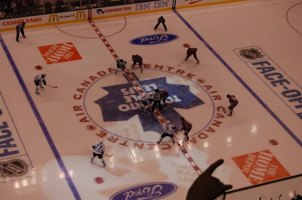 ����: NHL 09 [Exclusive Information]
