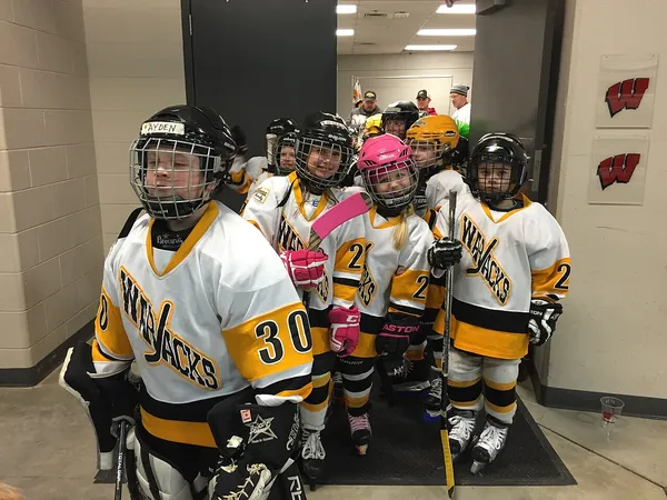 ����: �������� �� ������� ������� � NHL09
