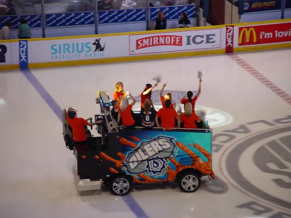 ����: ����� � NHL 09