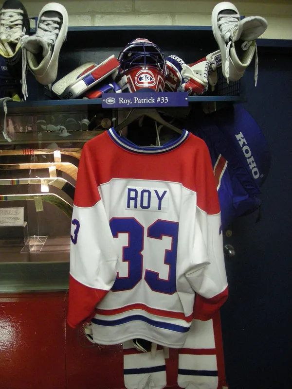 ����: Fanvamp 09: NHL