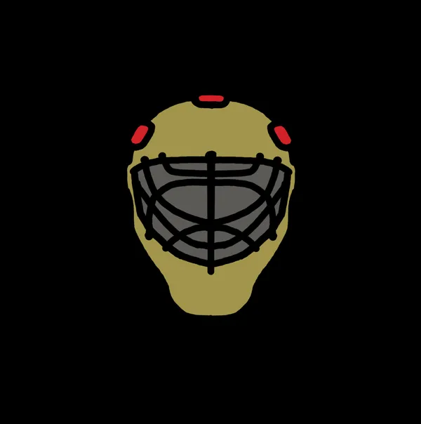 Тема: А какое управление голкипером в nhl9