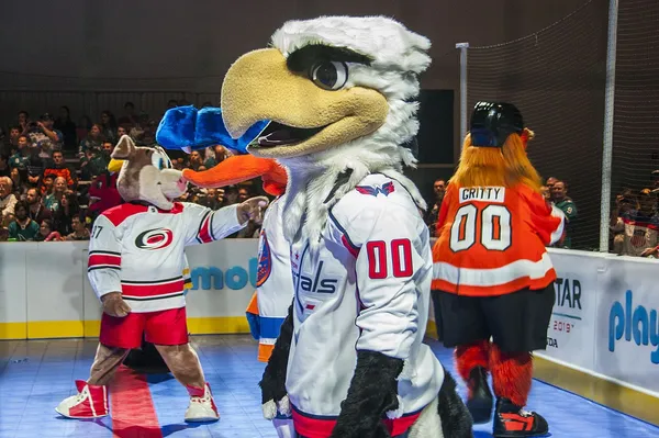 ����: ������ �� NHL 2009 (� ������� �������)