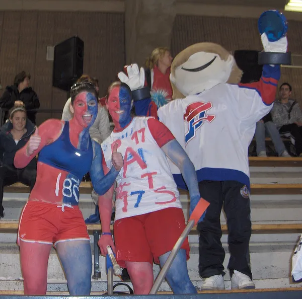 ����: ������� ����� ������ � nhl10