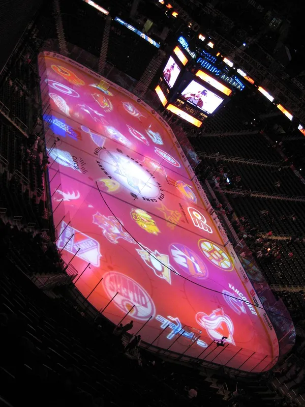 Тема: PGHL - Pes Game Hockey League