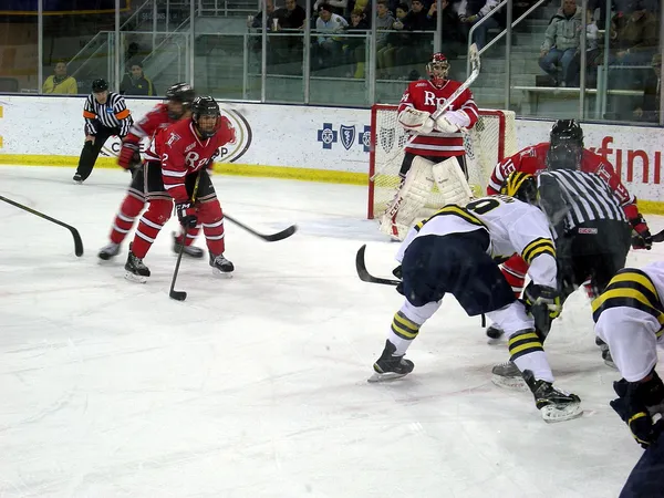 ����: REAL Game Play ��� NHL09