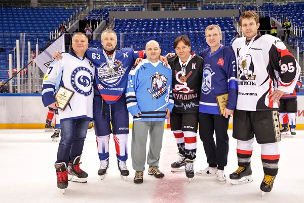 Тема: интершум в nhl09