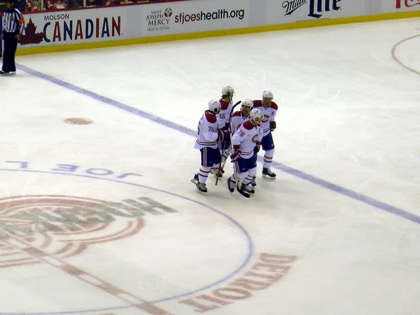 ����: ����� � ����� ������� � nhl 09