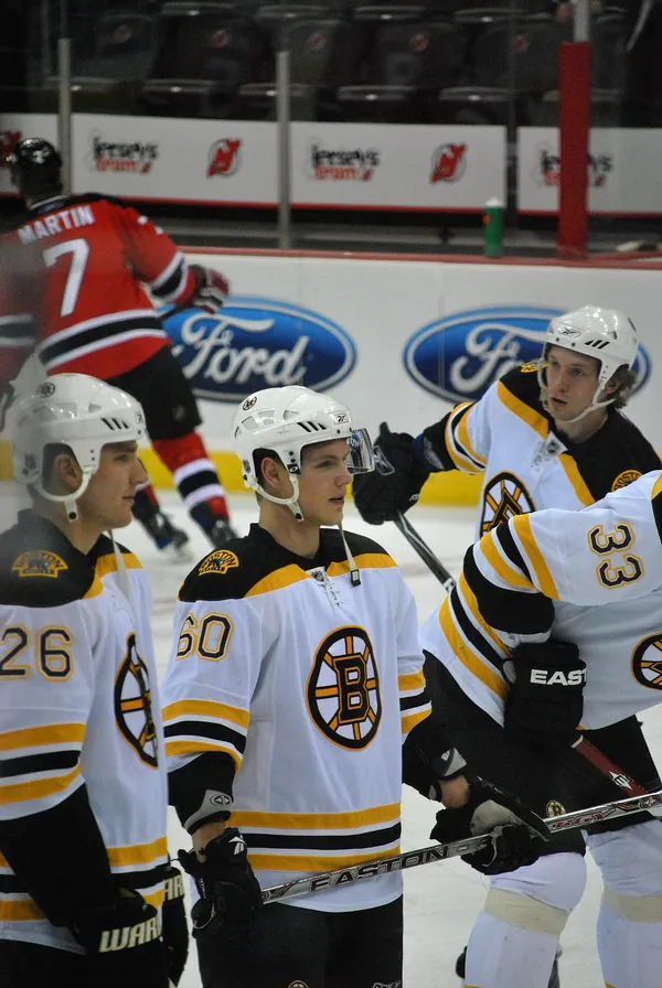 Тема: Ростер на сезон 2014-15 NHL лиги