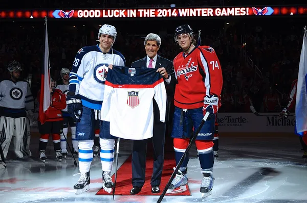 Тема: Ростер на сезон 2014-15 NHL лиги
