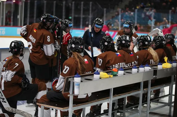 Тема: Прекращена работа программы NHL 09