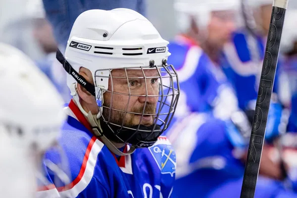����: RHL Mod 15 v2 + Roster for WC 15