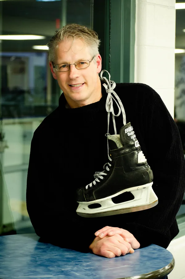 ����: NHL Eastside Hockey Manager