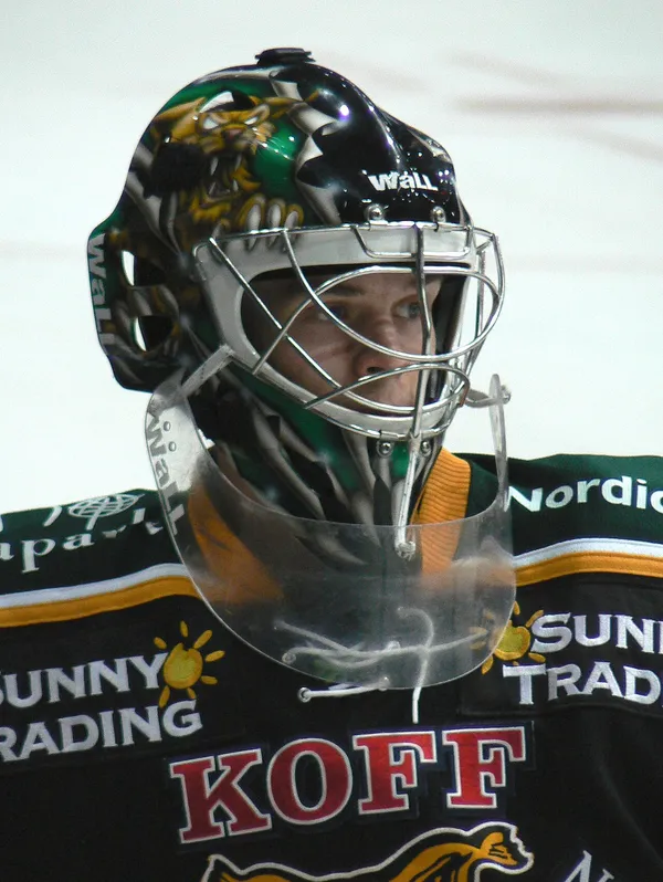 ����: ��������� �������� � ������������������� � Nhl2006