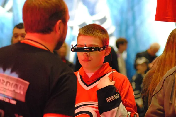 ����: EA NHL 09. �����������.