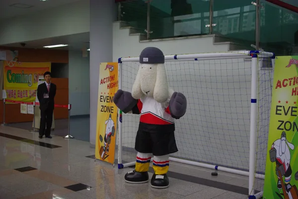 ����: ��������� ����� ��˻ ��� NHL09