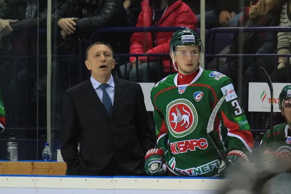 ����: ��������� ����� ��˻ ��� NHL09