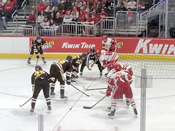 ����: RHL 2004 Play-by-Play
