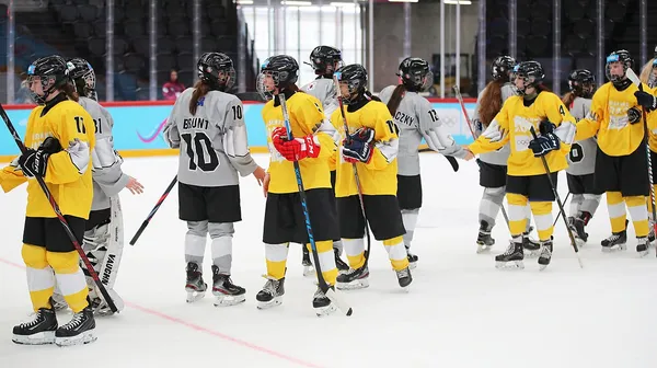 ����: RHL 2004 Play-by-Play
