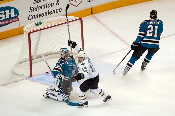 ����: RHL 2004 Play-by-Play