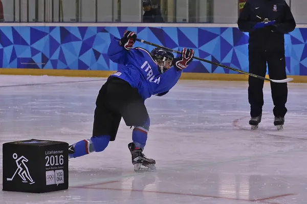 ����: RHL 2004 Play-by-Play