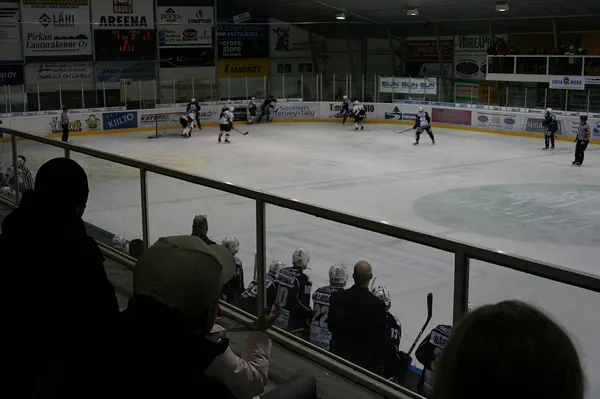 Тема: LiveHockey.ru