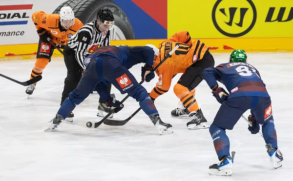 ����: RHL roster