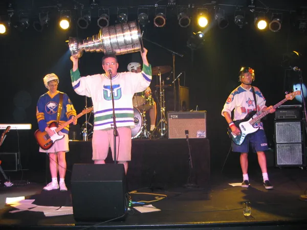 ����: RHLmod 06 ��� NHL 2004