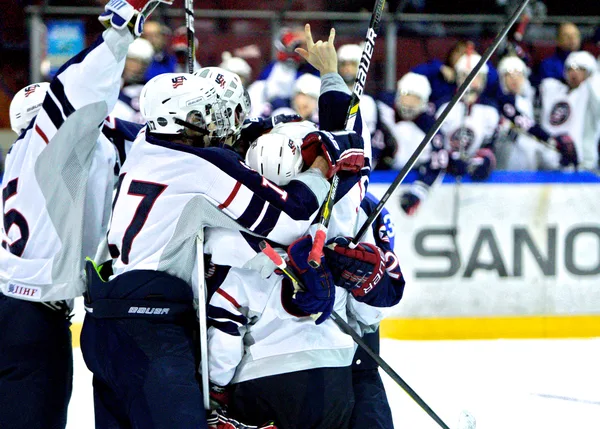 ����: [NHL 2009] - �������������� � ������������ ������.