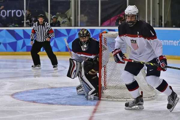 ����: [NHL 2009] - �������������� � ������������ ������.