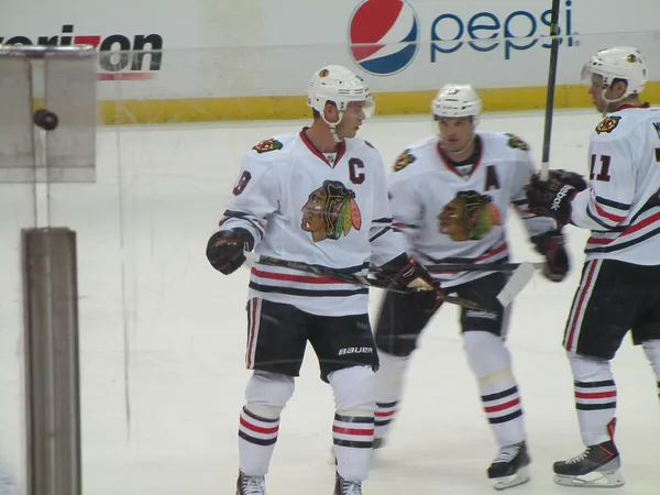 ����: [NHL 2009] - �������������� � ������������ ������.