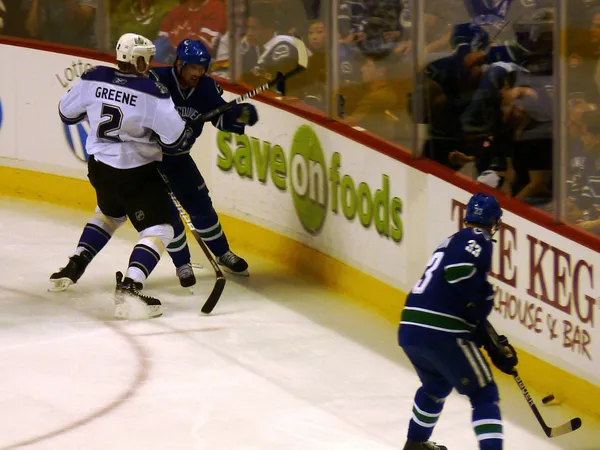 ����: ������ �� ���� ������� ������ ������� � NHL ,� ���� ������?
