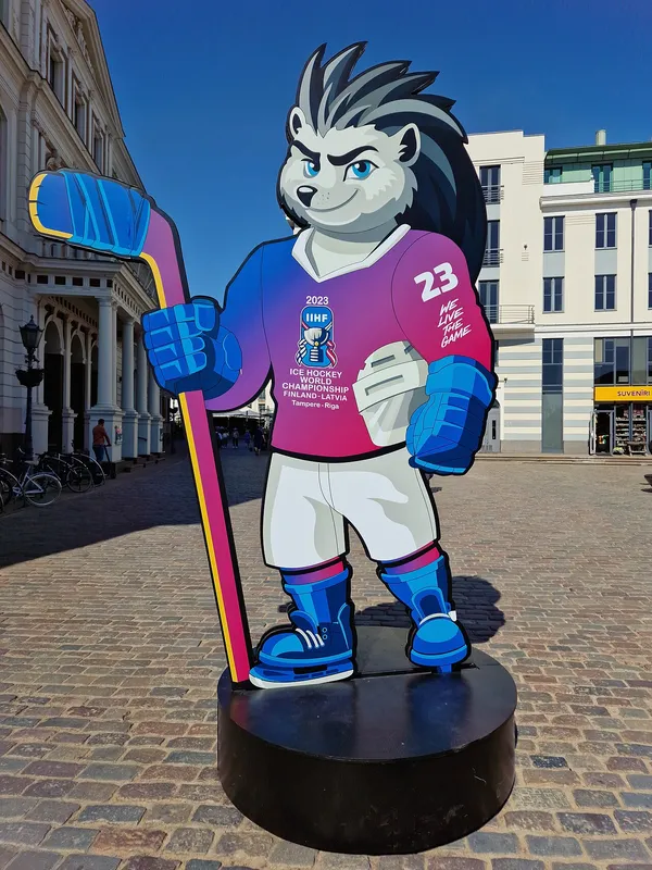 ����: ������ Rhl - Mod 09