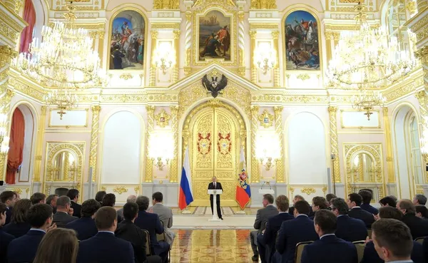 Тема: РХЛ 14. Налетай!