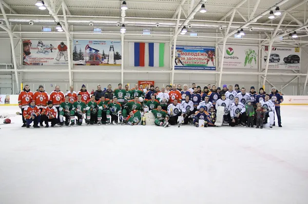 Тема: Будут ли новые составы 22-23 на RHL 16