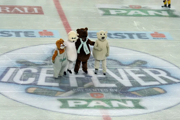 Тема: СКА Санкт-Петербург