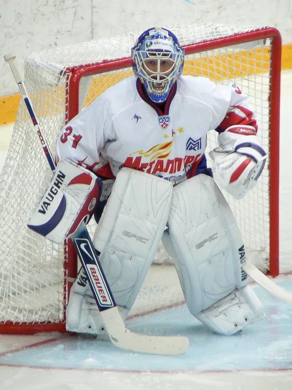 ����: ��������� ������ NHL