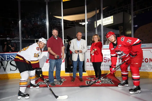�������� ������� � NHL 09