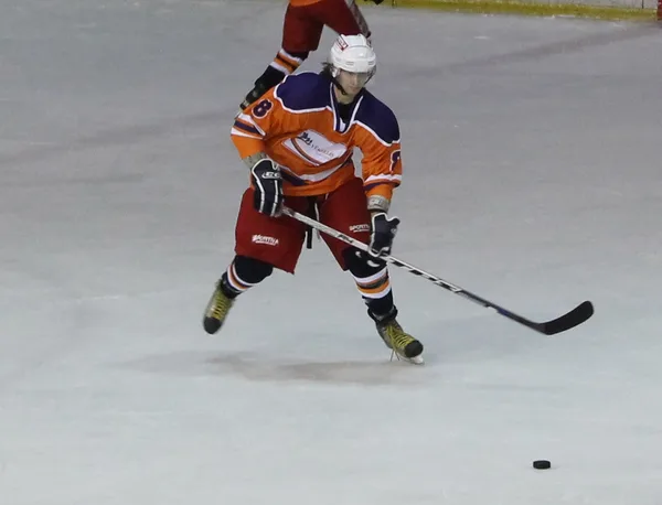 ��������� NHL 09 � �� ��������� ��������