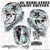 Goalie pads and helmet by ILYA55-24447646289_fd5f17e357_b.jpg