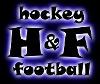 ������ ��� hockball