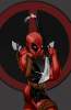 ������ ��� Deadpool