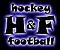 ������ ��� hockball